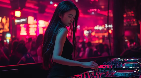 广州商务ktv创新商务ktv模式解析-增城区ktv预定